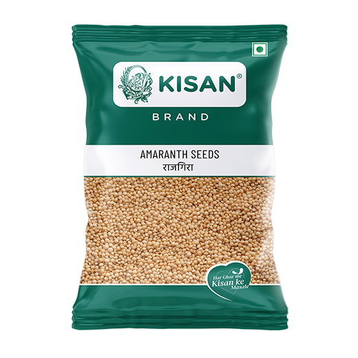 amaranth seeds cereal