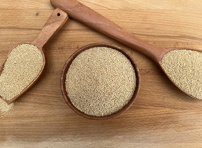 Kisan spices organic agro products manufacturer and exporter 2