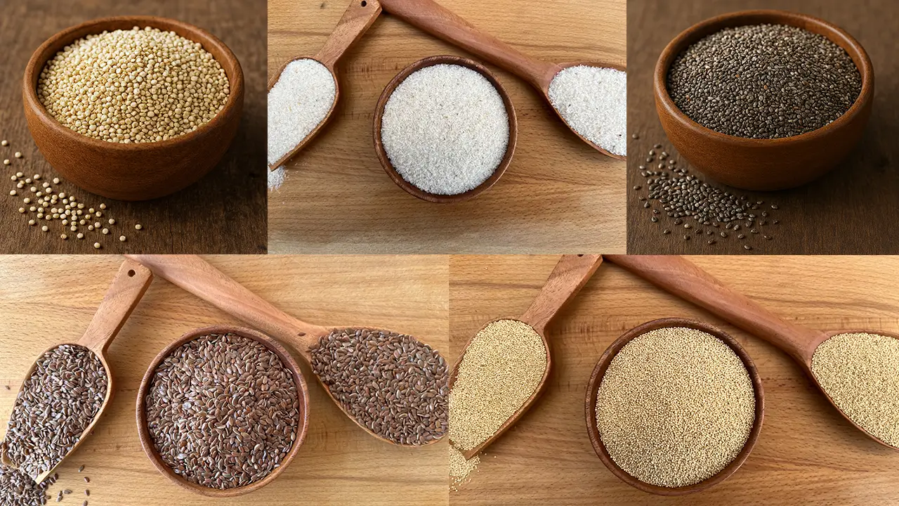 Kisan spices organic agro products manufacturer and exporter