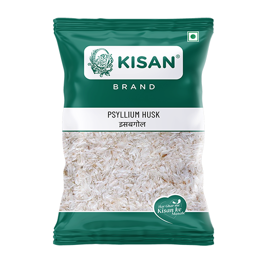 psyllium husk